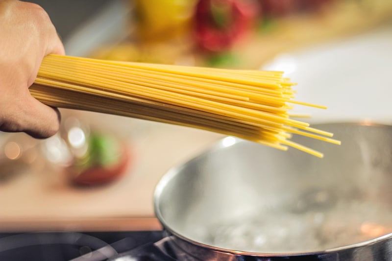 Homemade Culinary Creations
