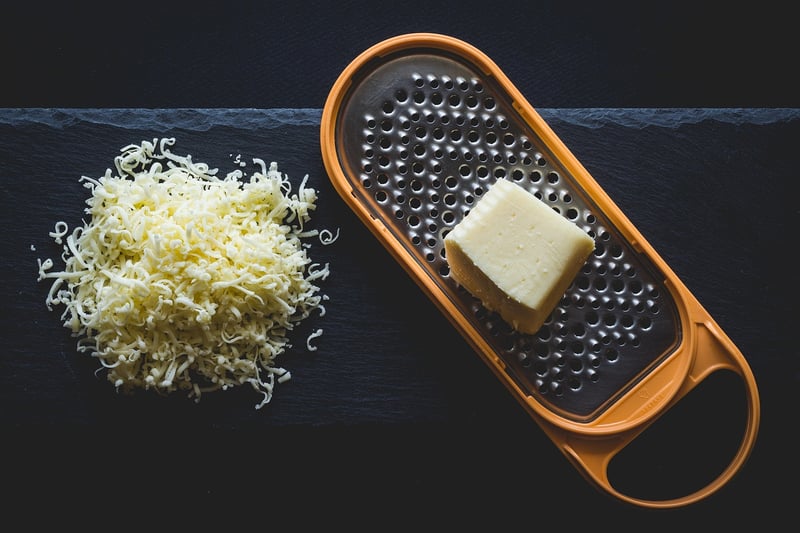 Cooking Ingredients